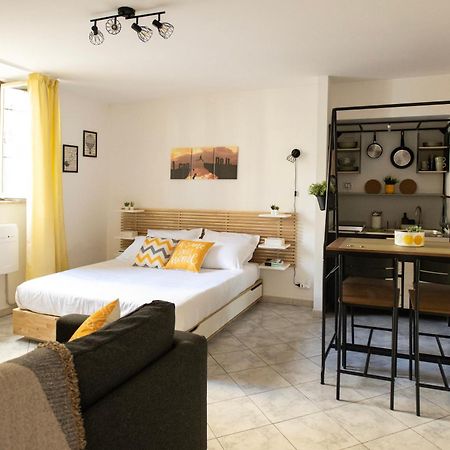 L'Arche Comfort&Relax - Darsena House มิลาน ภายนอก รูปภาพ