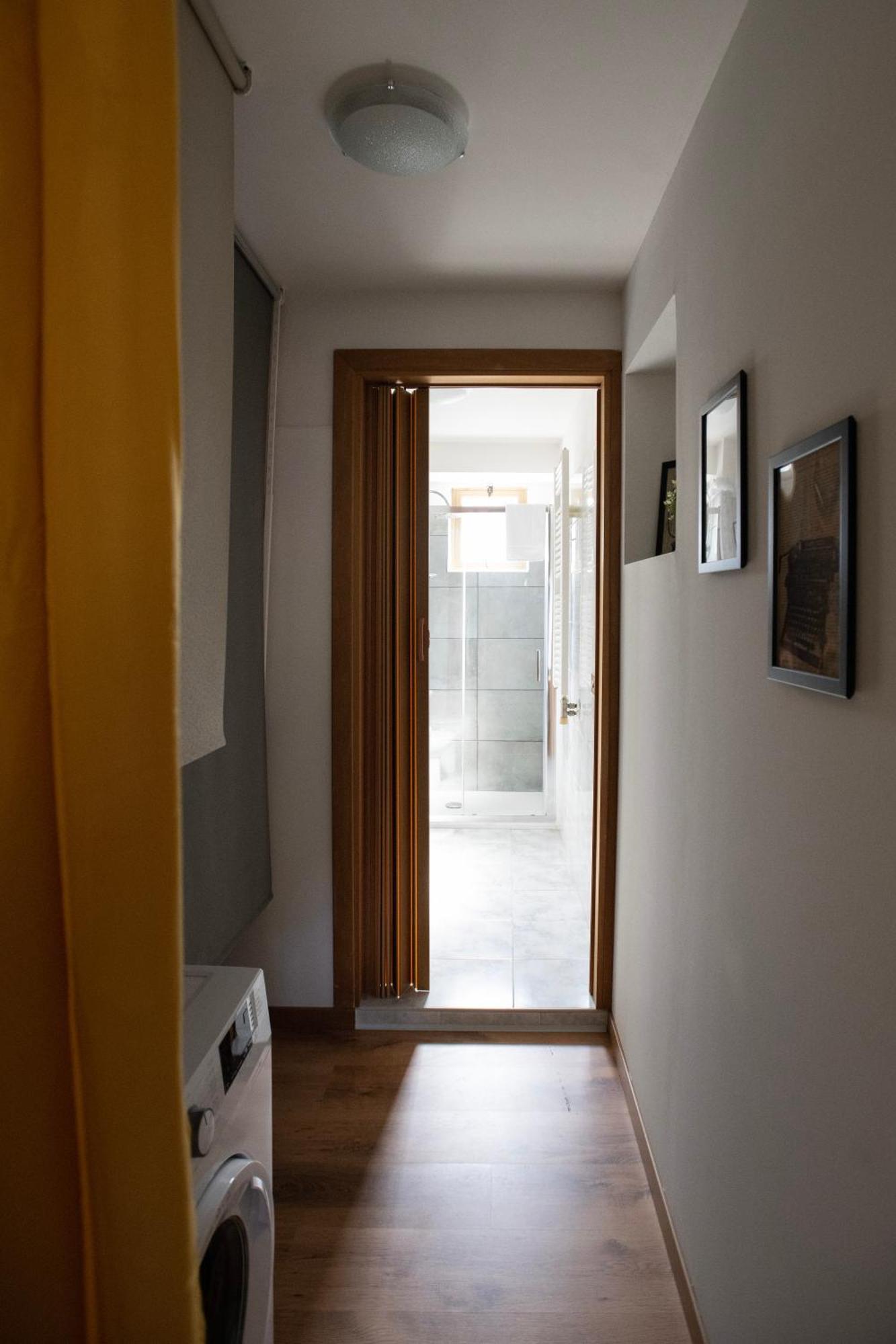 L'Arche Comfort&Relax - Darsena House มิลาน ภายนอก รูปภาพ