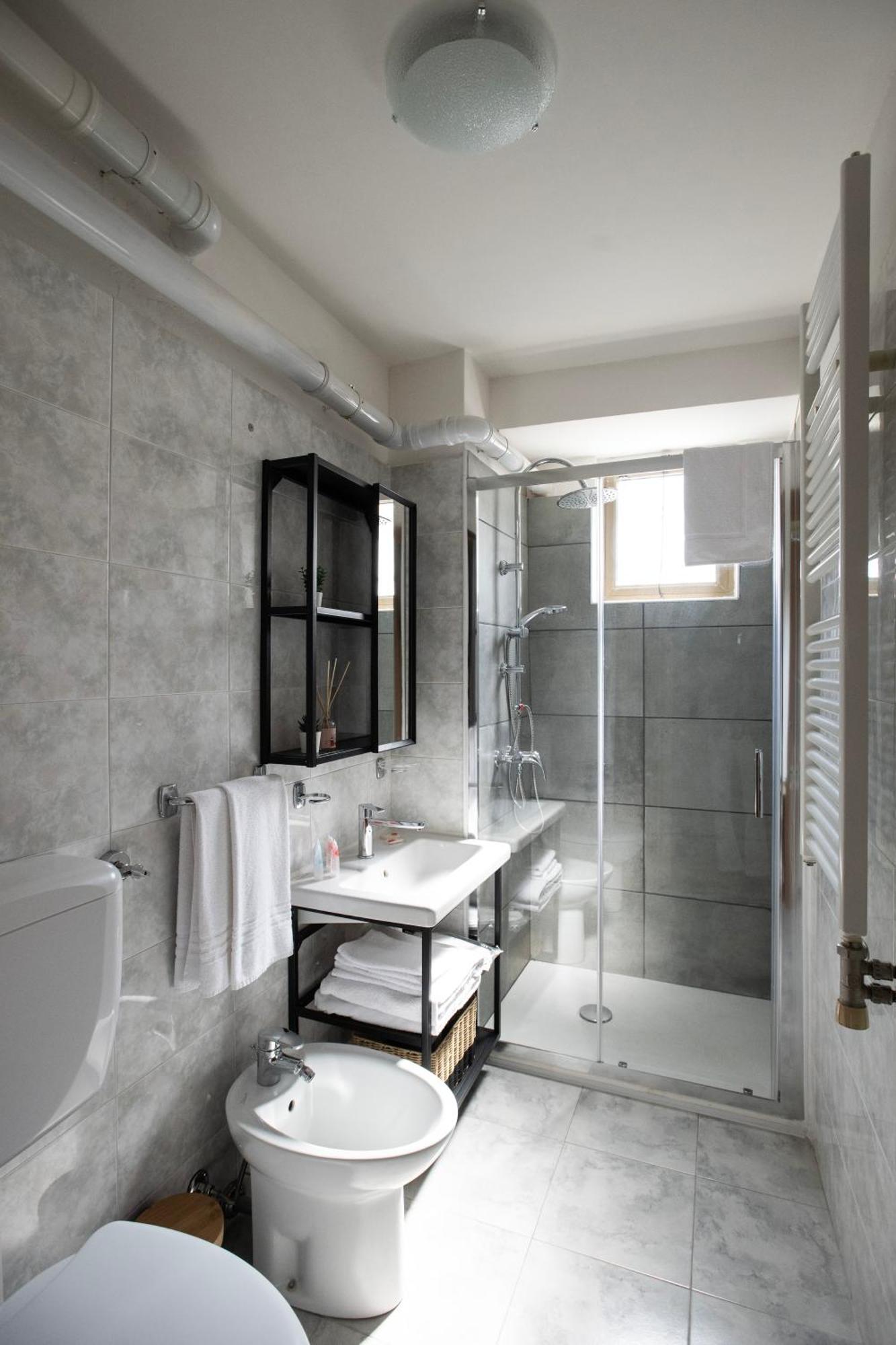 L'Arche Comfort&Relax - Darsena House มิลาน ภายนอก รูปภาพ