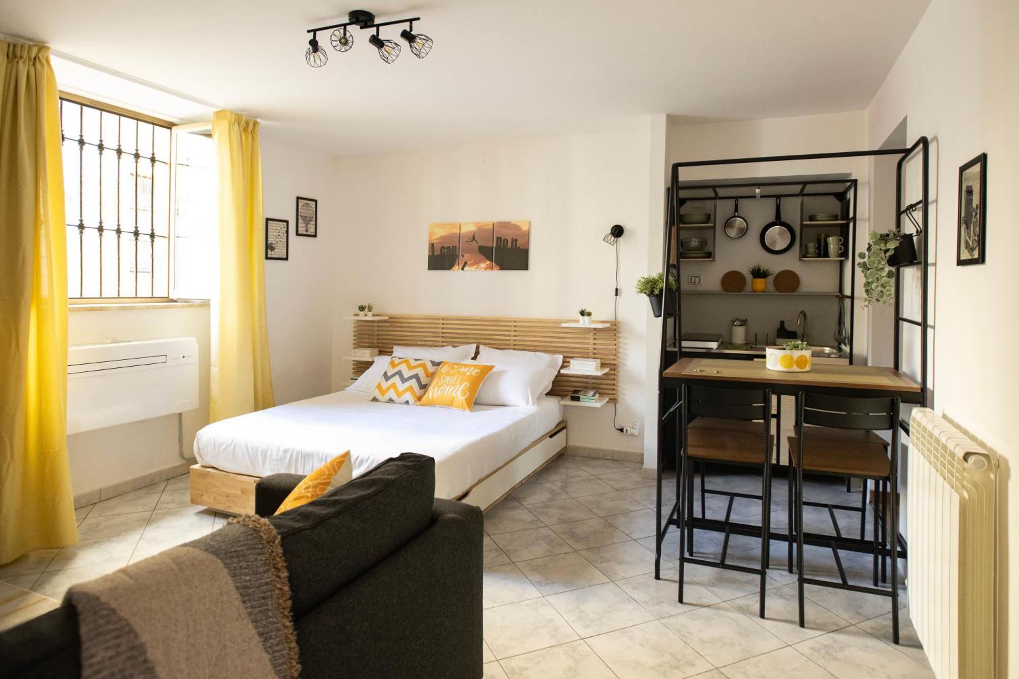 L'Arche Comfort&Relax - Darsena House มิลาน ภายนอก รูปภาพ