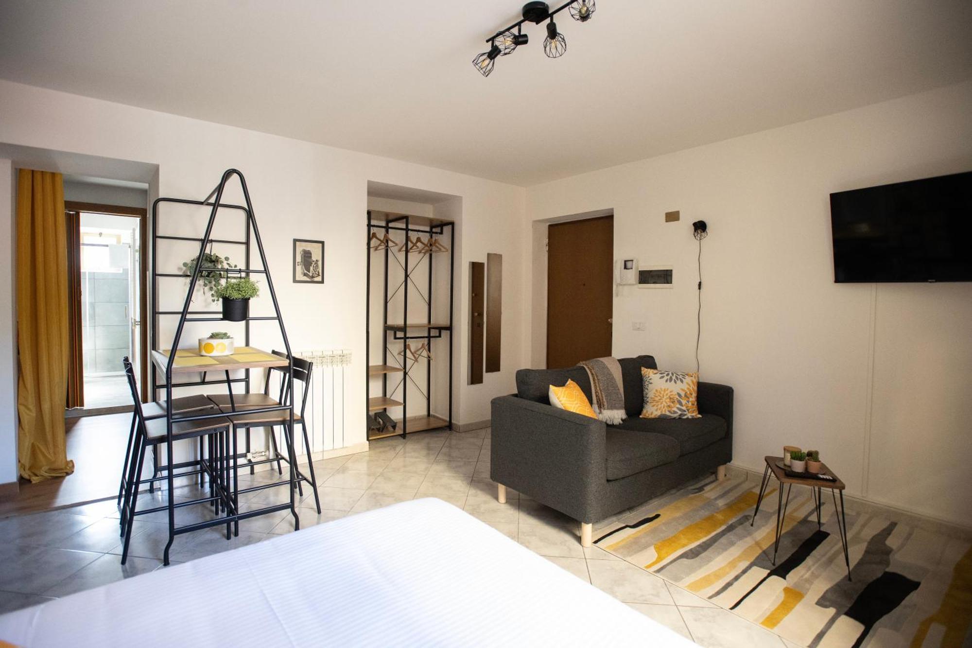 L'Arche Comfort&Relax - Darsena House มิลาน ภายนอก รูปภาพ