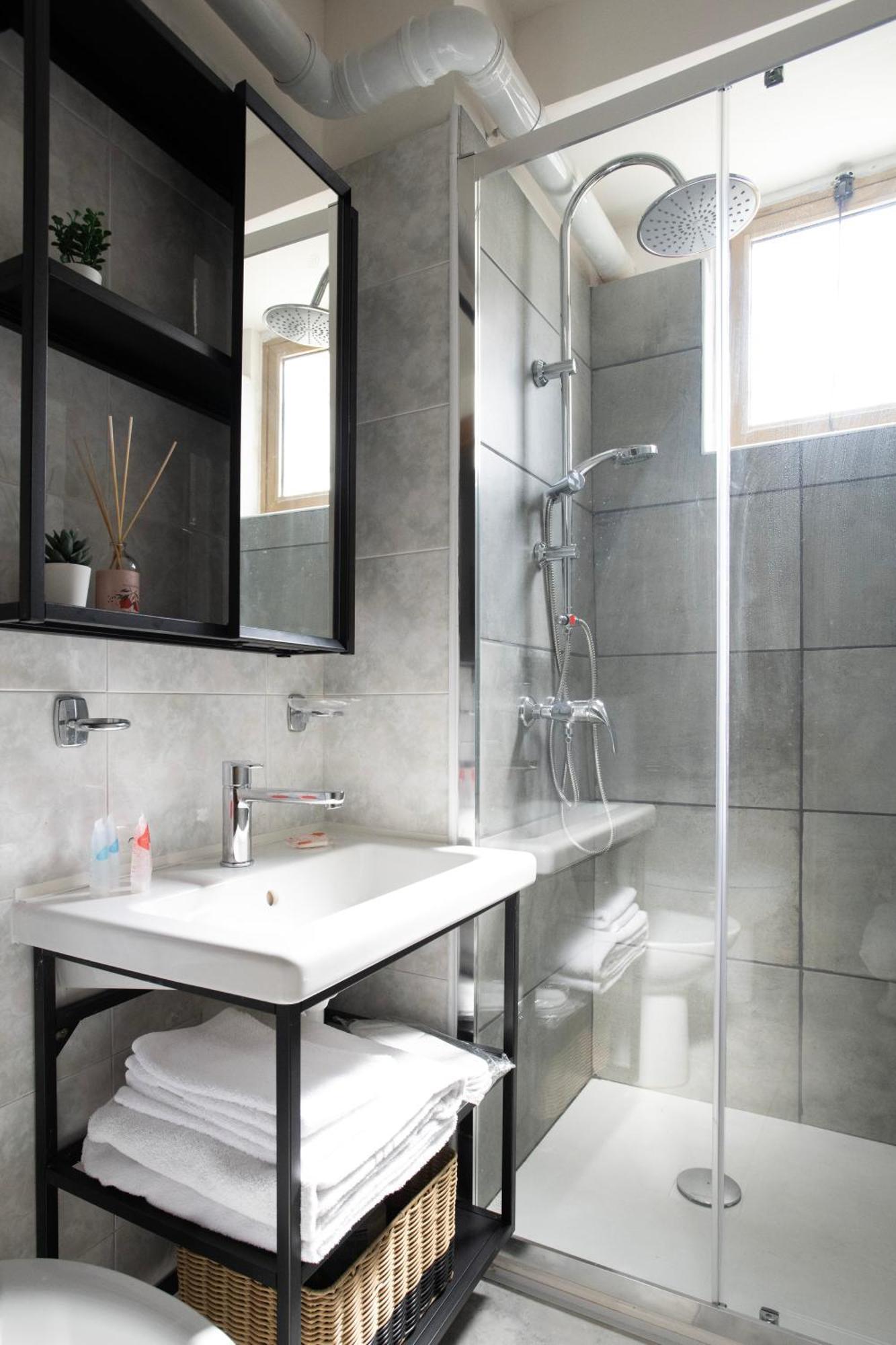 L'Arche Comfort&Relax - Darsena House มิลาน ภายนอก รูปภาพ
